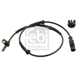 Jutiklis, rato greitis FEBI BILSTEIN 106763