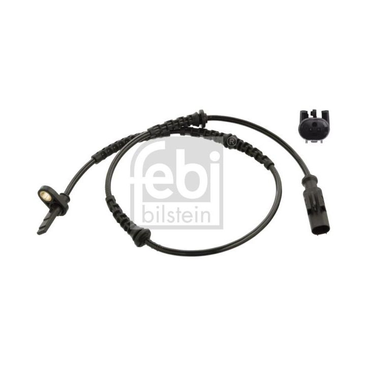 Jutiklis, rato greitis FEBI BILSTEIN 106763