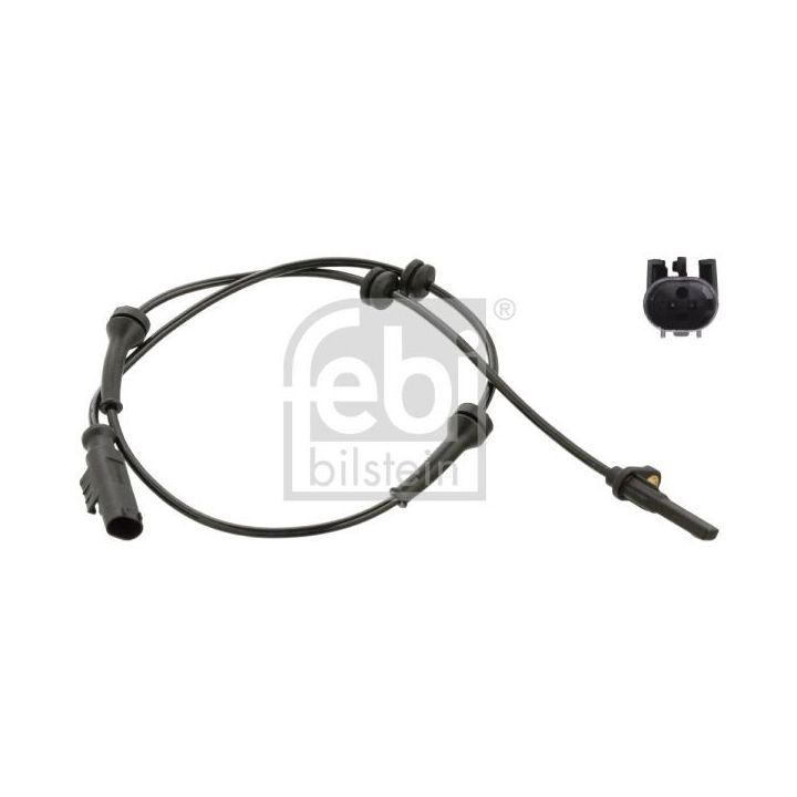 Jutiklis, rato greitis FEBI BILSTEIN 106826