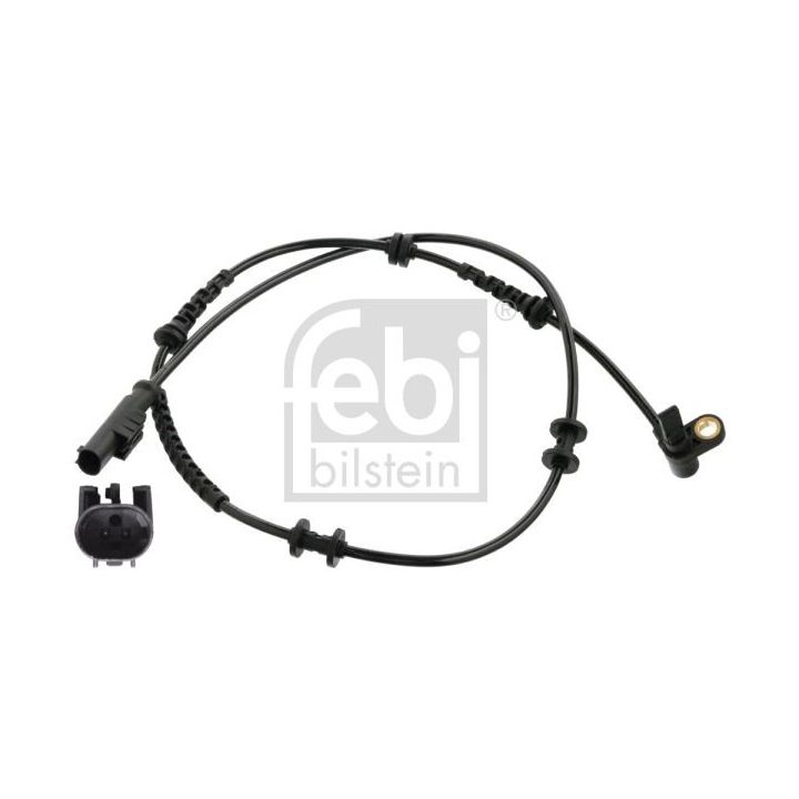 Jutiklis, rato greitis FEBI BILSTEIN 106837