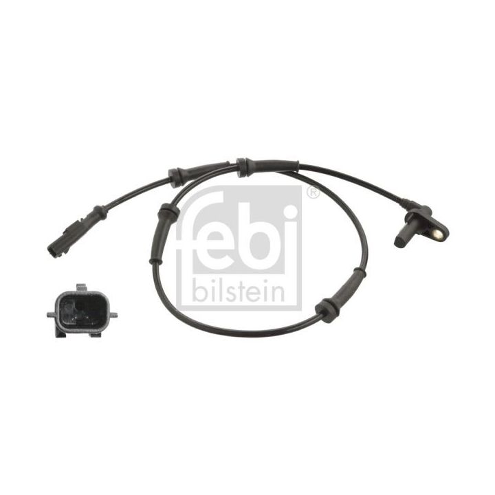 Jutiklis, rato greitis FEBI BILSTEIN 106852