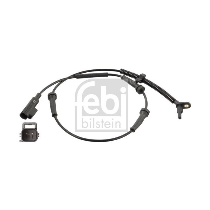 Jutiklis, rato greitis FEBI BILSTEIN 106908