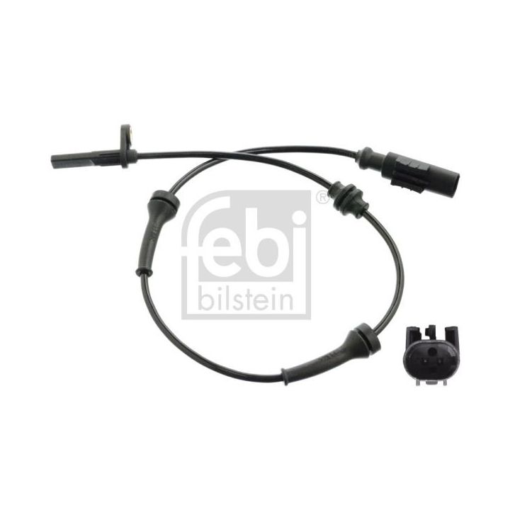 Jutiklis, rato greitis FEBI BILSTEIN 106938