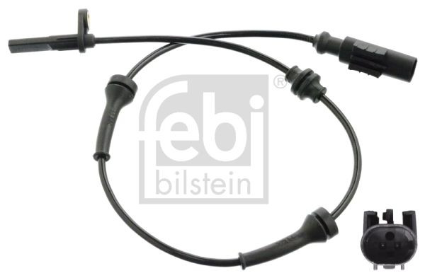 Jutiklis, rato greitis FEBI BILSTEIN 106938