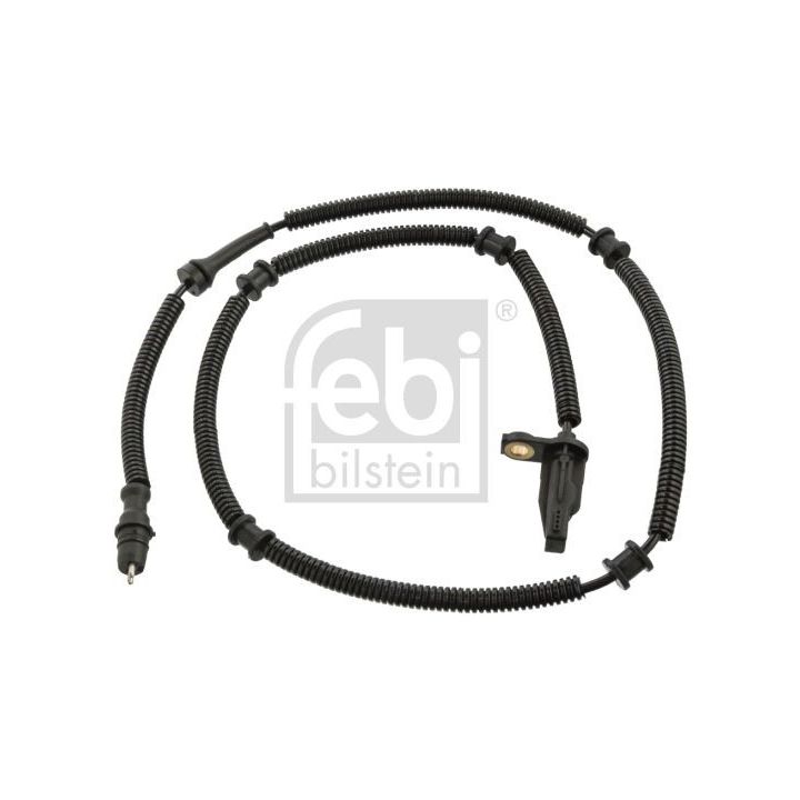 Jutiklis, rato greitis FEBI BILSTEIN 106958