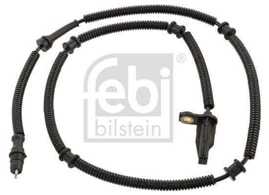 Jutiklis, rato greitis FEBI BILSTEIN 106958
