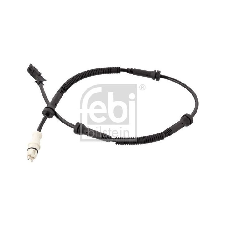 Jutiklis, rato greitis FEBI BILSTEIN 106961