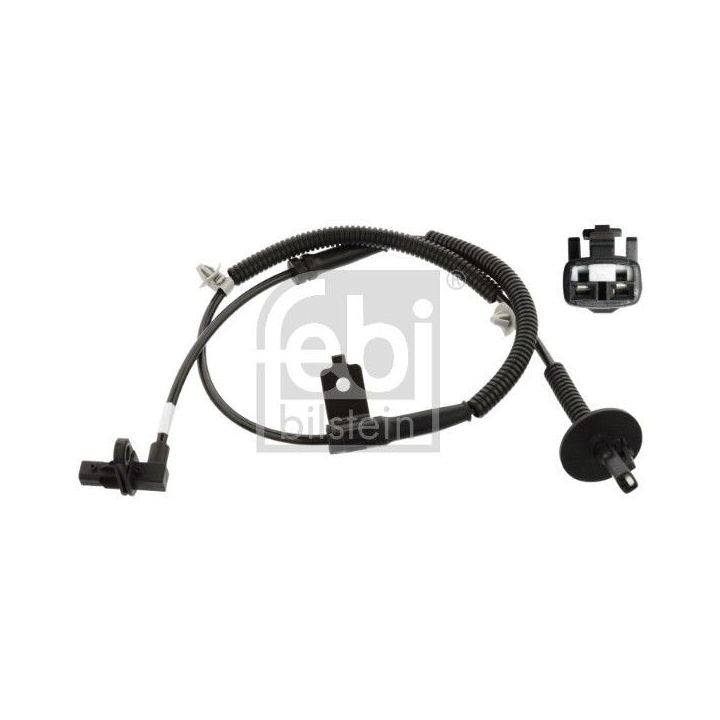 Jutiklis, rato greitis FEBI BILSTEIN 107162