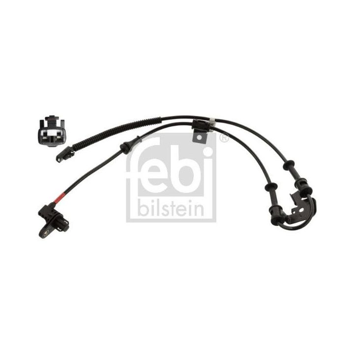 Jutiklis, rato greitis FEBI BILSTEIN 107171