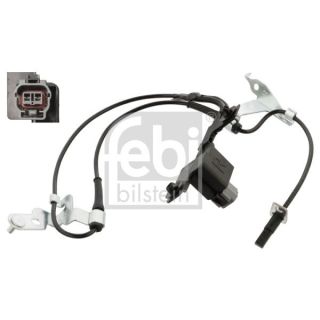 Jutiklis, rato greitis FEBI BILSTEIN 107182