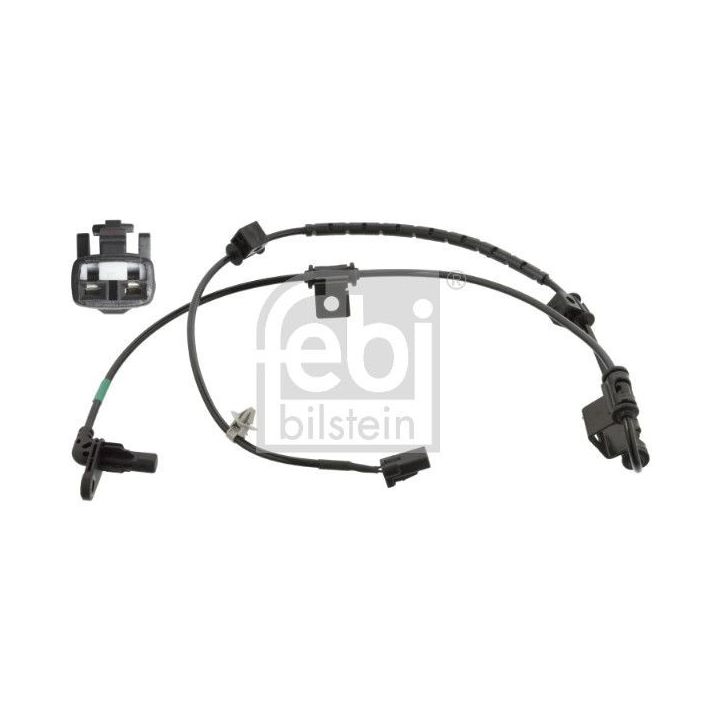 Jutiklis, rato greitis FEBI BILSTEIN 107211