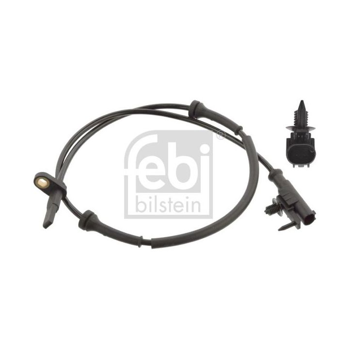 Jutiklis, rato greitis FEBI BILSTEIN 107213