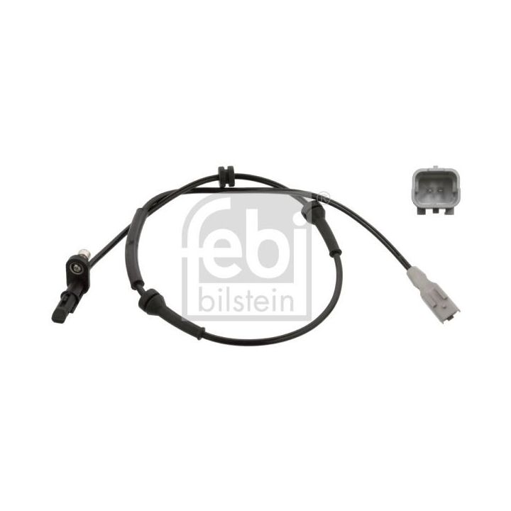 Jutiklis, rato greitis FEBI BILSTEIN 107283