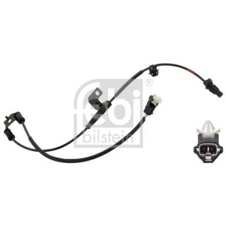 Jutiklis, rato greitis FEBI BILSTEIN 107284