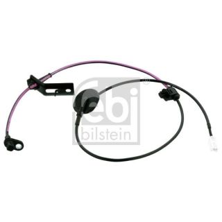 Jutiklis, rato greitis FEBI BILSTEIN 107381