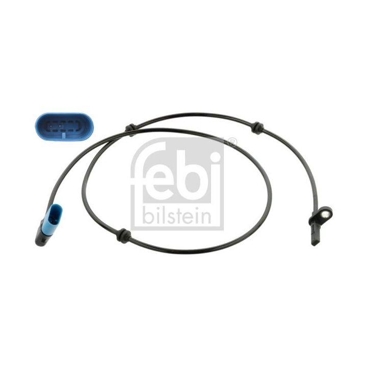 Jutiklis, rato greitis FEBI BILSTEIN 107466