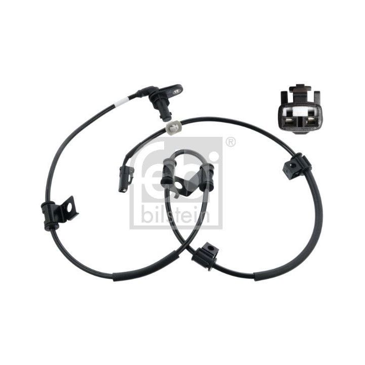 Jutiklis, rato greitis FEBI BILSTEIN 107468