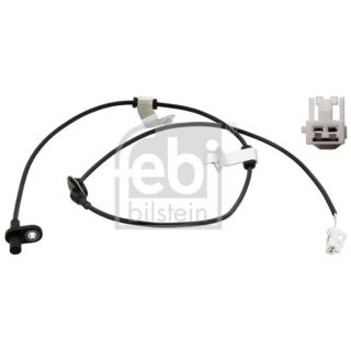 Jutiklis, rato greitis FEBI BILSTEIN 107470