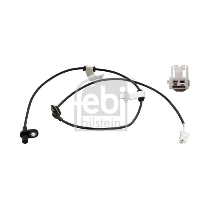 Jutiklis, rato greitis FEBI BILSTEIN 107470