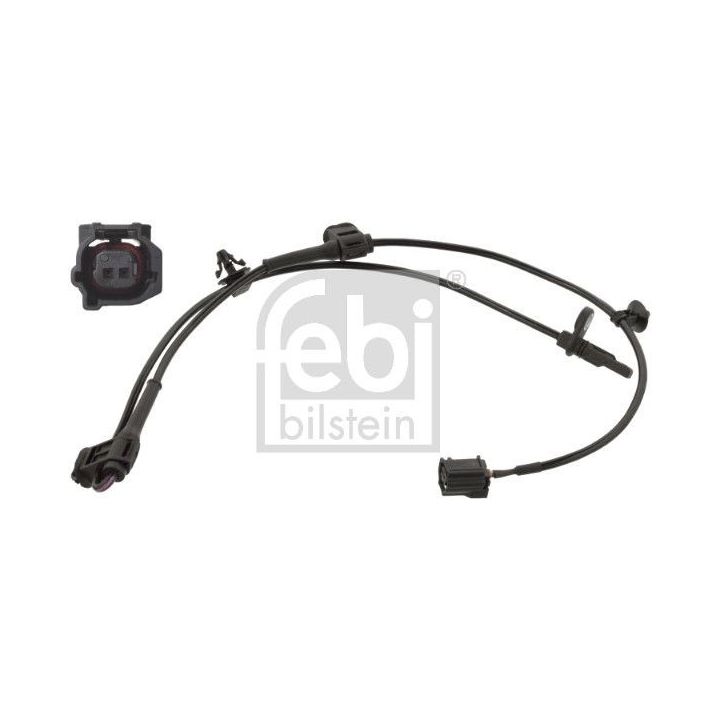 Jutiklis, rato greitis FEBI BILSTEIN 107524