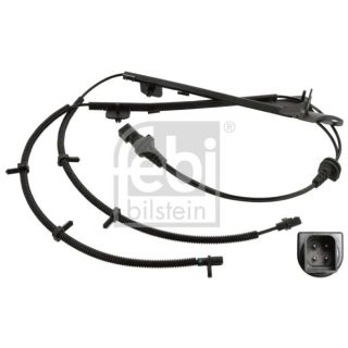 Jutiklis, rato greitis FEBI BILSTEIN 107572