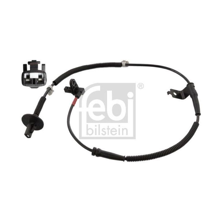 Jutiklis, rato greitis FEBI BILSTEIN 107582