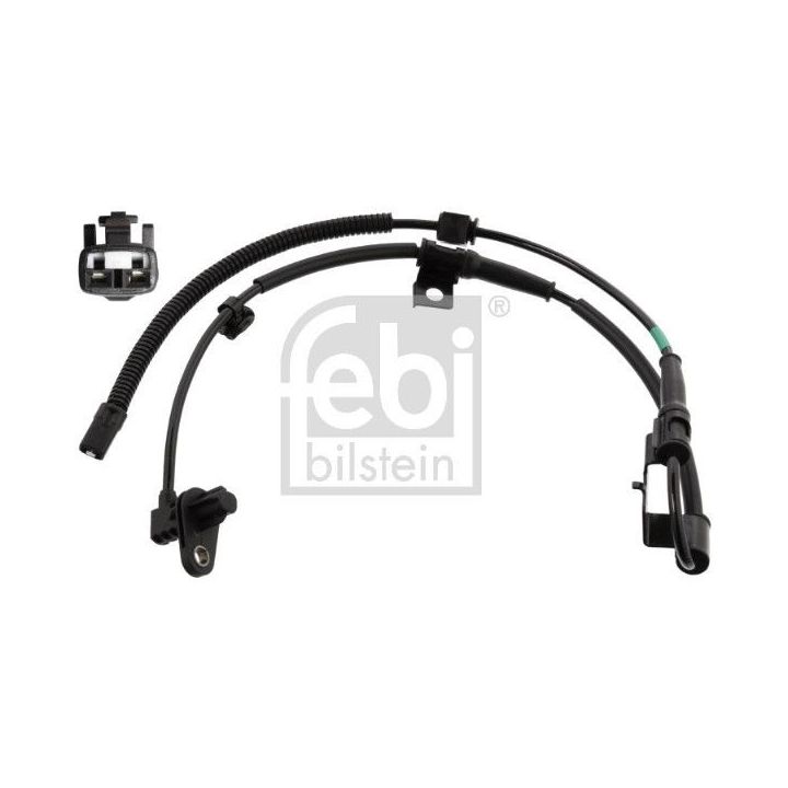 Jutiklis, rato greitis FEBI BILSTEIN 107612