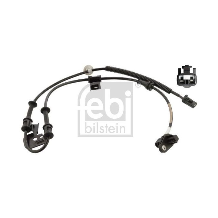 Jutiklis, rato greitis FEBI BILSTEIN 107628