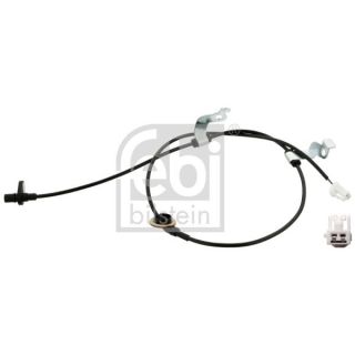 Jutiklis, rato greitis FEBI BILSTEIN 107630