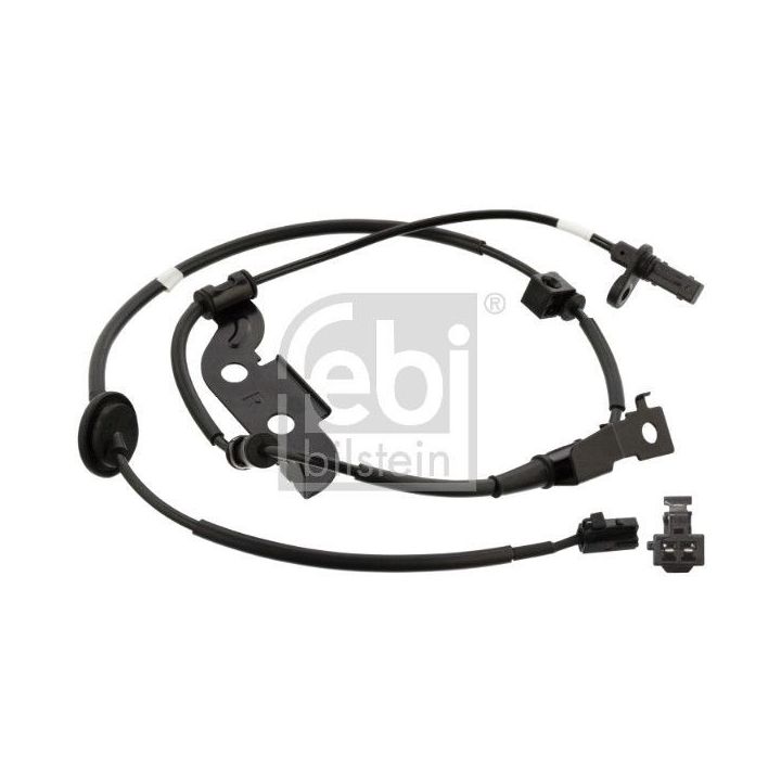 Jutiklis, rato greitis FEBI BILSTEIN 107631