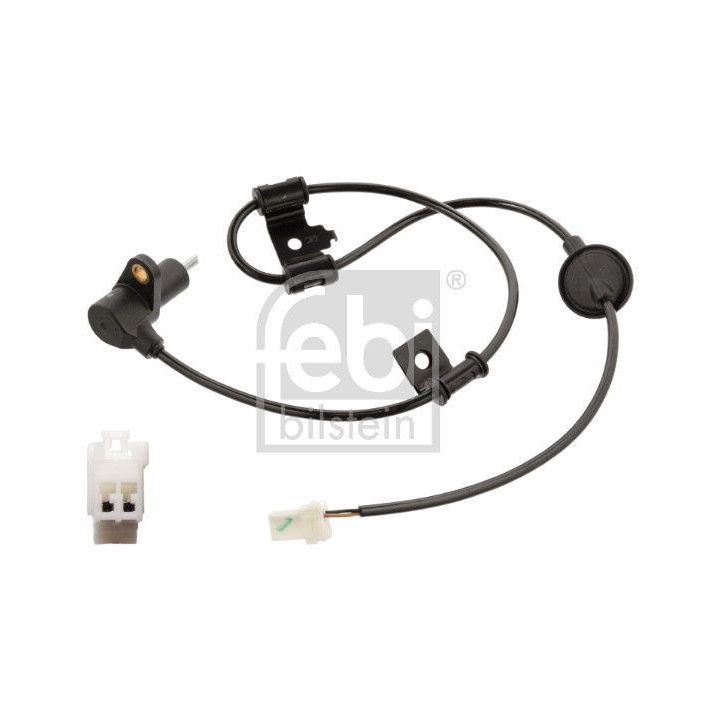 Jutiklis, rato greitis FEBI BILSTEIN 107658