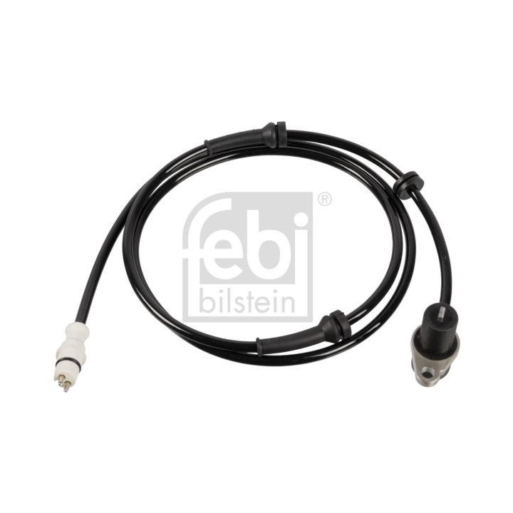 Jutiklis, rato greitis FEBI BILSTEIN 107901