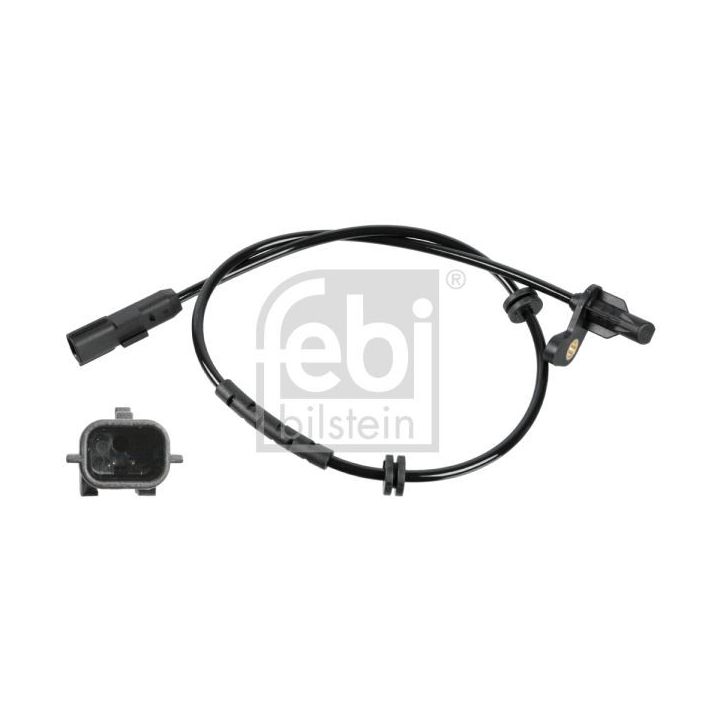 Jutiklis, rato greitis FEBI BILSTEIN 107902