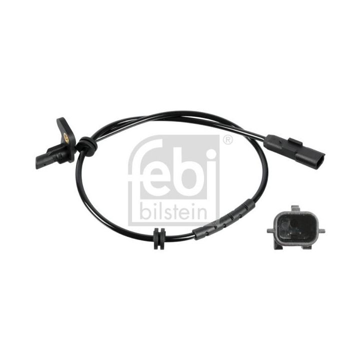 Jutiklis, rato greitis FEBI BILSTEIN 107991