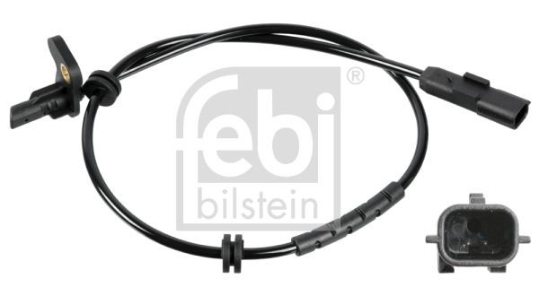Jutiklis, rato greitis FEBI BILSTEIN 107991
