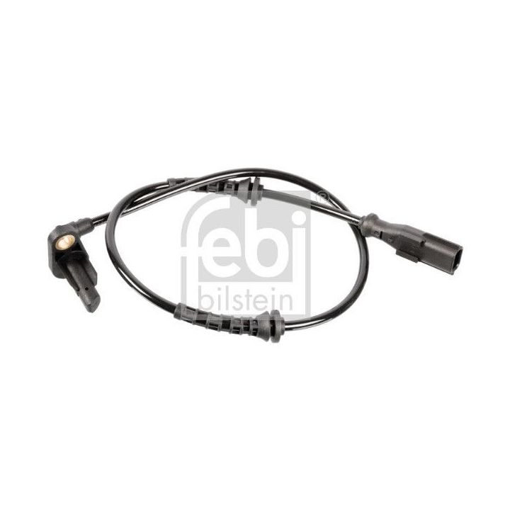 Jutiklis, rato greitis FEBI BILSTEIN 107992