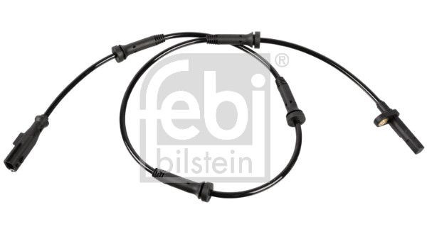 Jutiklis, rato greitis FEBI BILSTEIN 108037