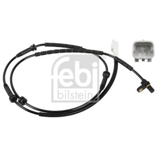 Jutiklis, rato greitis FEBI BILSTEIN 108074