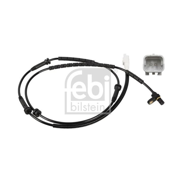 Jutiklis, rato greitis FEBI BILSTEIN 108074