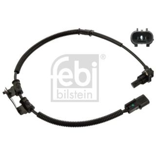 Jutiklis, rato greitis FEBI BILSTEIN 109064