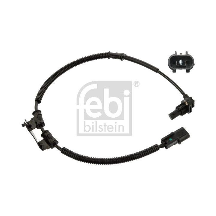 Jutiklis, rato greitis FEBI BILSTEIN 109064