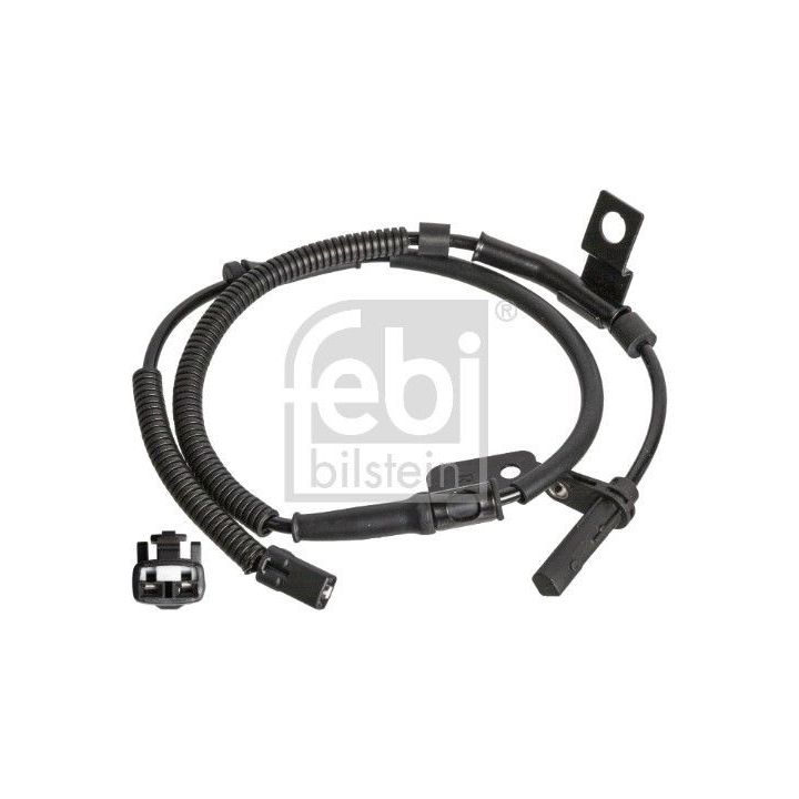 Jutiklis, rato greitis FEBI BILSTEIN 109323