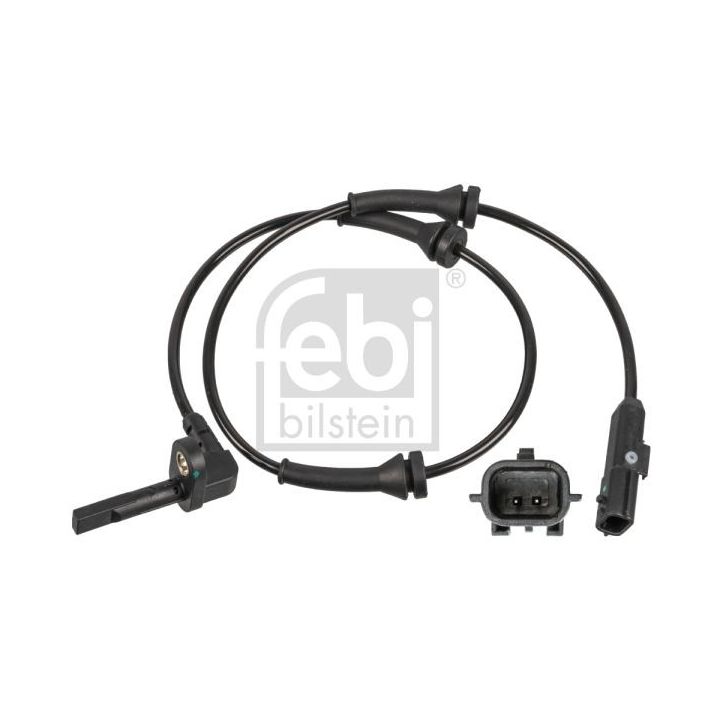 Jutiklis, rato greitis FEBI BILSTEIN 109324