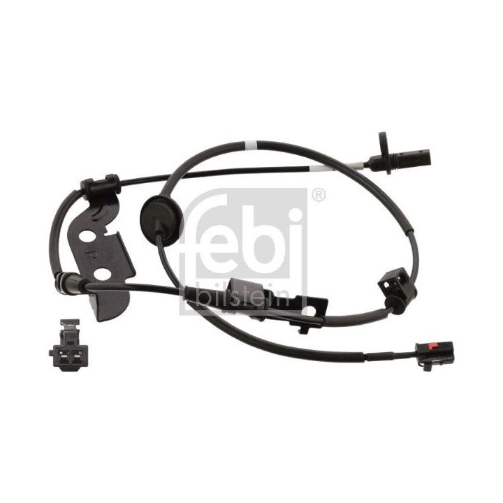 Jutiklis, rato greitis FEBI BILSTEIN 109350