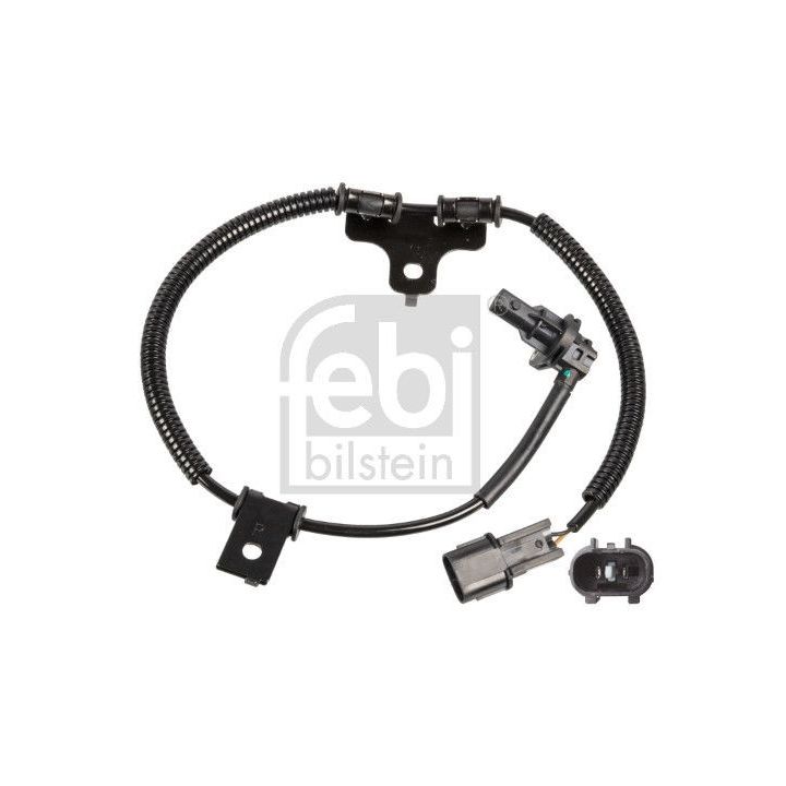 Jutiklis, rato greitis FEBI BILSTEIN 109420