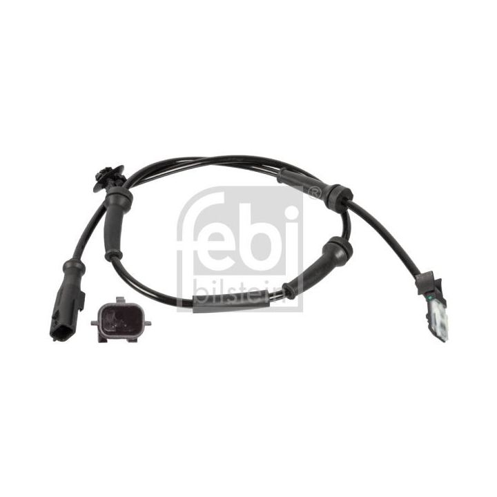 Jutiklis, rato greitis FEBI BILSTEIN 109473