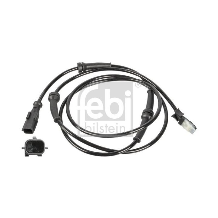 Jutiklis, rato greitis FEBI BILSTEIN 109538