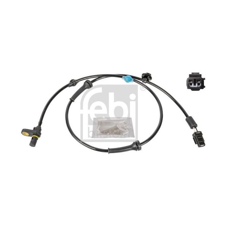 Jutiklis, rato greitis FEBI BILSTEIN 109561