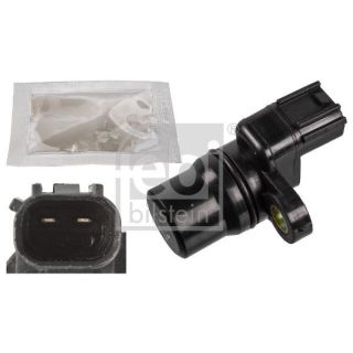 Jutiklis, rato greitis FEBI BILSTEIN 109719