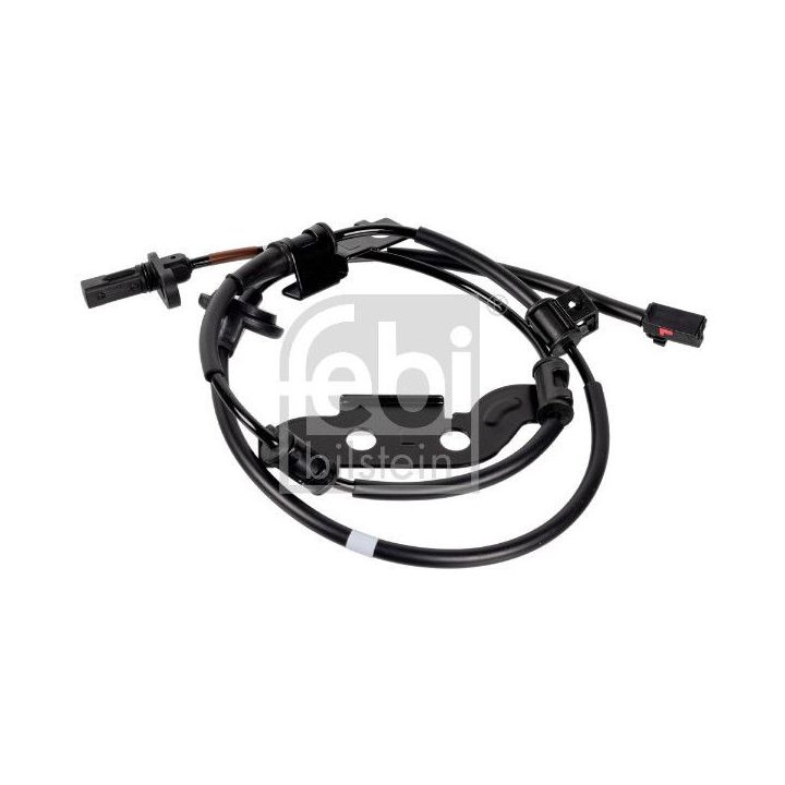 Jutiklis, rato greitis FEBI BILSTEIN 109726